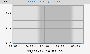 rain