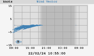Wind Vector